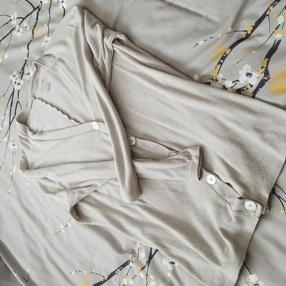 Boyfriend Cardigan - Picture 4 of 6